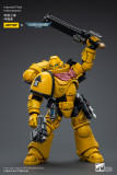 JOYTOY Warhammer 40k 1: 18 Intercessors