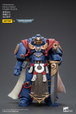 JOYTOY Warhammer 40k 1: 18 Ultramarines Honour Guard