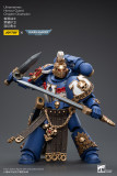 JOYTOY Warhammer 40k 1: 18 Ultramarines Honour Guard
