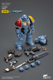 JOYTOY Warhammer 40k 1: 18 Intercessors