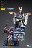 JOYTOY Warhammer 40k 1: 18 Ultramarines Honour Guard