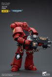 JOYTOY Warhammer 40k 1: 18 Intercessors