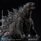 HIYA EBG0076 Exquisite Basic Series 7 Inch GODZILLA VS KONG Godzilla  (Updated Version)