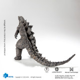 HIYA EBG0076 Exquisite Basic Series 7 Inch GODZILLA VS KONG Godzilla  (Updated Version)