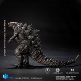 HIYA EBG0076 Exquisite Basic Series 7 Inch GODZILLA VS KONG Godzilla  (Updated Version)