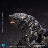 HIYA EBG0076 Exquisite Basic Series 7 Inch GODZILLA VS KONG Godzilla  (Updated Version)