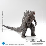 HIYA EBG0076 Exquisite Basic Series 7 Inch GODZILLA VS KONG Godzilla  (Updated Version)