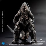 HIYA EBG0076 Exquisite Basic Series 7 Inch GODZILLA VS KONG Godzilla  (Updated Version)