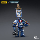 JOYTOY Warhammer 40k 1: 18 Ultramarines Terminators
