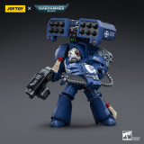 JOYTOY Warhammer 40k 1: 18 Ultramarines Terminators