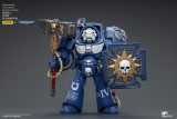 JOYTOY Warhammer 40k 1: 18 Ultramarines Terminators