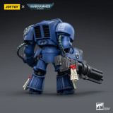 JOYTOY Warhammer 40k 1: 18 Ultramarines Terminators