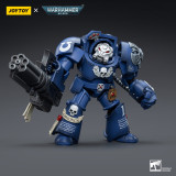 JOYTOY Warhammer 40k 1: 18 Ultramarines Terminators