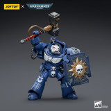 JOYTOY Warhammer 40k 1: 18 Ultramarines Terminators