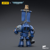 JOYTOY Warhammer 40k 1: 18 Ultramarines Terminators