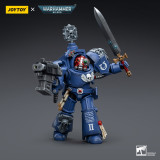 JOYTOY Warhammer 40k 1: 18 Ultramarines Terminators