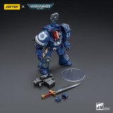 JOYTOY Warhammer 40k 1: 18 Ultramarines Terminators