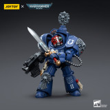 JOYTOY Warhammer 40k 1: 18 Ultramarines Terminators
