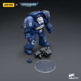 JOYTOY Warhammer 40k 1: 18 Ultramarines Terminators