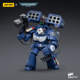 JOYTOY Warhammer 40k 1: 18 Ultramarines Terminators