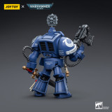 JOYTOY Warhammer 40k 1: 18 Ultramarines Terminators