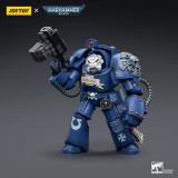 JOYTOY Warhammer 40k 1: 18 Ultramarines Terminators