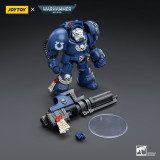 JOYTOY Warhammer 40k 1: 18 Ultramarines Terminators