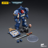 JOYTOY Warhammer 40k 1: 18 Ultramarines Terminators
