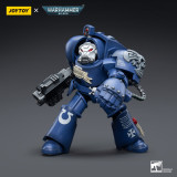JOYTOY Warhammer 40k 1: 18 Ultramarines Terminators