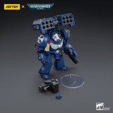 JOYTOY Warhammer 40k 1: 18 Ultramarines Terminators