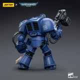 JOYTOY Warhammer 40k 1: 18 Ultramarines Terminators