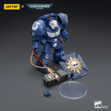 JOYTOY Warhammer 40k 1: 18 Ultramarines Terminators