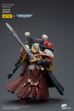 JOYTOY JT6793 Warhammer 40k 1: 18 Blood Angels Mephiston