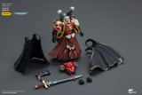 JOYTOY JT6793 Warhammer 40k 1: 18 Blood Angels Mephiston