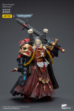 JOYTOY JT6793 Warhammer 40k 1: 18 Blood Angels Mephiston