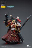 JOYTOY JT6793 Warhammer 40k 1: 18 Blood Angels Mephiston