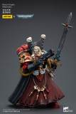 JOYTOY JT6793 Warhammer 40k 1: 18 Blood Angels Mephiston
