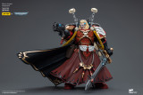 JOYTOY JT6793 Warhammer 40k 1: 18 Blood Angels Mephiston