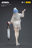JOYTOY 1:12 FRONTLINE CHAOS Dark Doctor and Mad Nurse