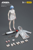 JOYTOY 1:12 FRONTLINE CHAOS Dark Doctor and Mad Nurse