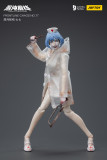 JOYTOY 1:12 FRONTLINE CHAOS Dark Doctor and Mad Nurse