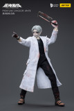 JOYTOY 1:12 FRONTLINE CHAOS Dark Doctor and Mad Nurse