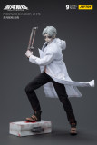 JOYTOY 1:12 FRONTLINE CHAOS Dark Doctor and Mad Nurse