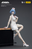 JOYTOY 1:12 FRONTLINE CHAOS Dark Doctor and Mad Nurse