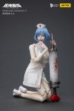 JOYTOY 1:12 FRONTLINE CHAOS Dark Doctor and Mad Nurse
