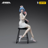 JOYTOY 1:12 FRONTLINE CHAOS Dark Doctor and Mad Nurse