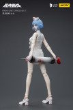 JOYTOY 1:12 FRONTLINE CHAOS Dark Doctor and Mad Nurse
