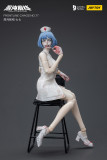 JOYTOY 1:12 FRONTLINE CHAOS Dark Doctor and Mad Nurse