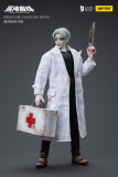 JOYTOY 1:12 FRONTLINE CHAOS Dark Doctor and Mad Nurse