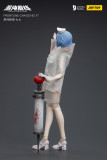 JOYTOY 1:12 FRONTLINE CHAOS Dark Doctor and Mad Nurse